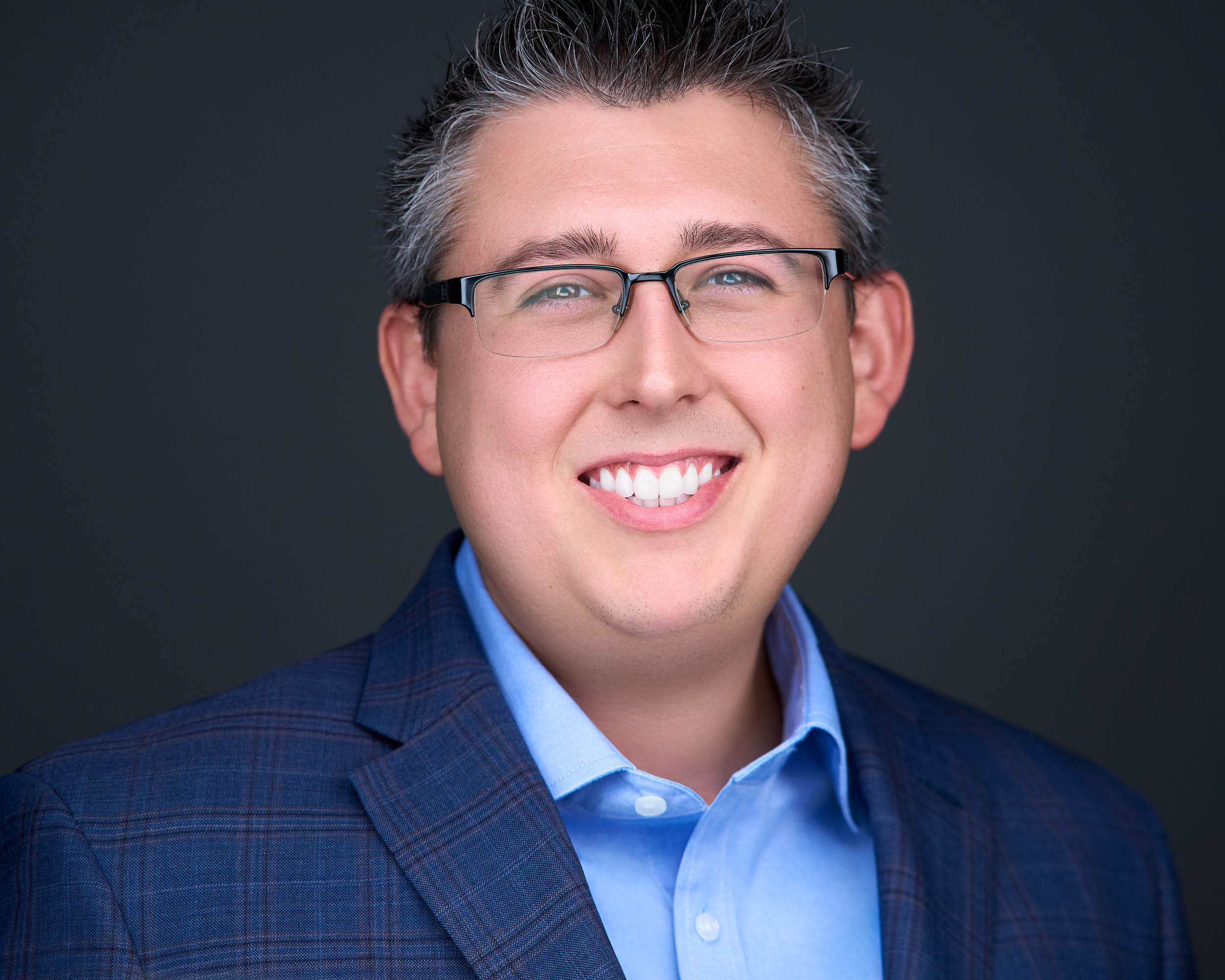 Michael Kuhlman